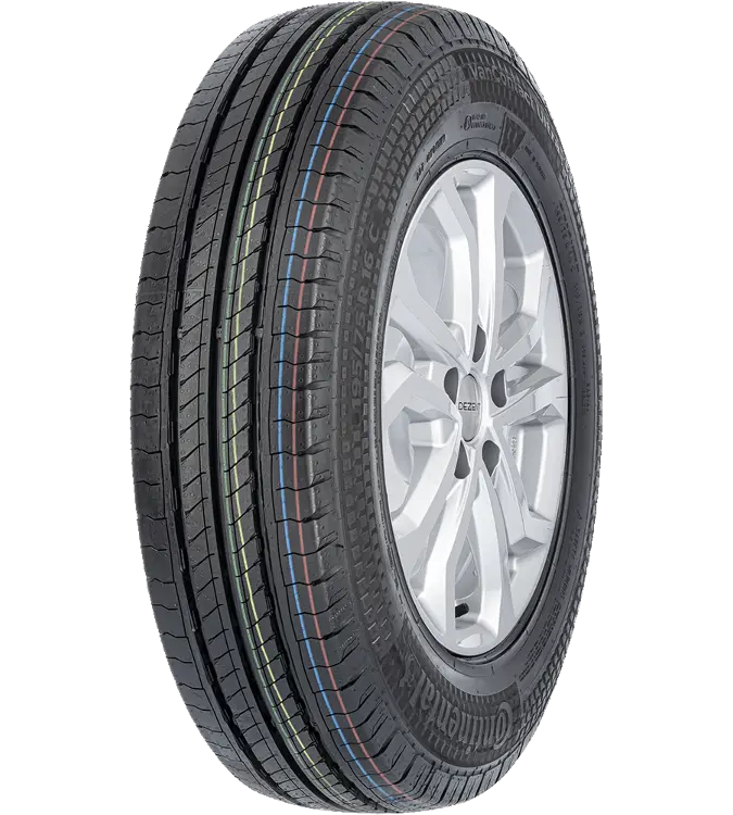 Continental VanContact Ultra 195/75 R14 106/104 Q C