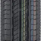 Continental VanContact Ultra 195/75 R14 106/104 Q C - Miniatúrny obrázok 2