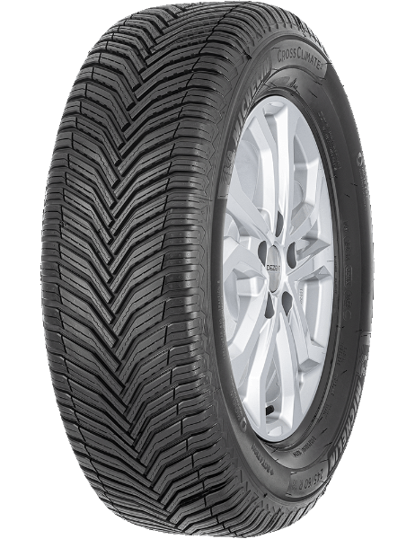 Michelin CrossClimate 2 A/W