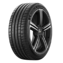 Detailný pohľad na behúň Michelin Pilot Sport 5 205/45 R17 88 Y XL, ZR