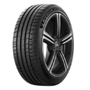 Detailný pohľad na behúň Michelin Pilot Sport 5 215/45 R17 91 Y XL, ZR