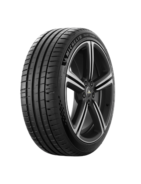 Michelin Pilot Sport 5 215/45 R18 93 Y XL, ZR