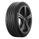 Detailný pohľad na behúň Michelin Pilot Sport 5 225/45 R18 95 Y XL, ZR