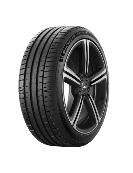 Michelin Pilot Sport 5 225/45 R18 95 Y XL, ZR