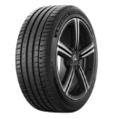 Detailný pohľad na behúň Michelin Pilot Sport 5 245/45 R18 100 Y XL, ZR