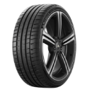 Detailný pohľad na behúň Michelin Pilot Sport 5 205/40 R18 86 Y XL, ZR