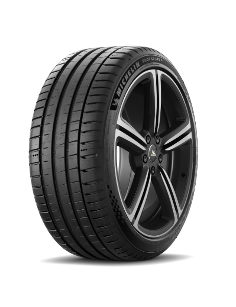 Michelin Pilot Sport 5 245/40 R18 97 Y XL, ZR