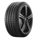 Detailný pohľad na behúň Michelin Pilot Sport 5 255/35 R18 94 Y XL, ZR