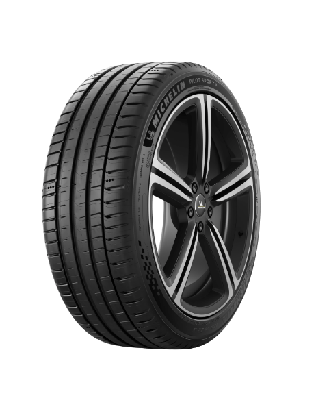 Michelin Pilot Sport 5 235/45 R19 99 Y XL, ZR