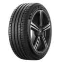 Detailný pohľad na behúň Michelin Pilot Sport 5 255/40 R19 100 Y XL, ZR