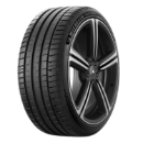 Detailný pohľad na behúň Michelin Pilot Sport 5 255/35 R19 96 Y XL, ZR