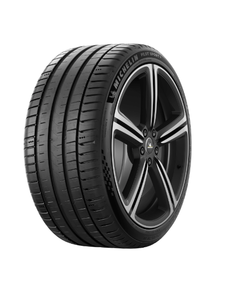 Michelin Pilot Sport 5 275/35 R19 100 Y XL, ZR