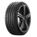 Detailný pohľad na behúň Michelin Pilot Sport 5 215/40 R17 87 Y XL, ZR