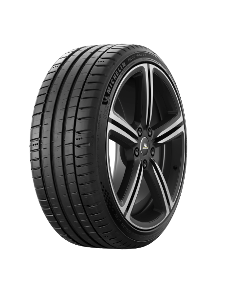 Michelin Pilot Sport 5 215/40 R17 87 Y XL, ZR