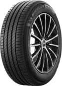 Detailný pohľad na behúň Michelin Primacy 4+ 195/55 R16 87 H