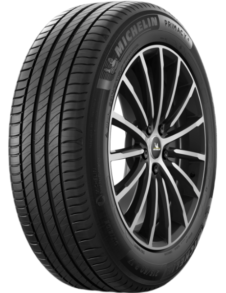 Michelin Primacy 4+ 225/55 R17 97 W