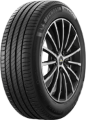Detailný pohľad na behúň Michelin Primacy 4+ 225/55 R18 102 V XL