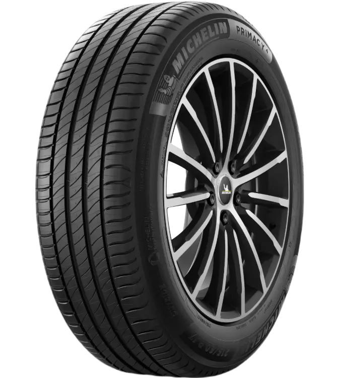 Michelin Primacy 4+ 235/60 R17 102 V