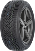 Detailný pohľad na behúň Toyo Celsius AS2 195/60 R16 93 V XL