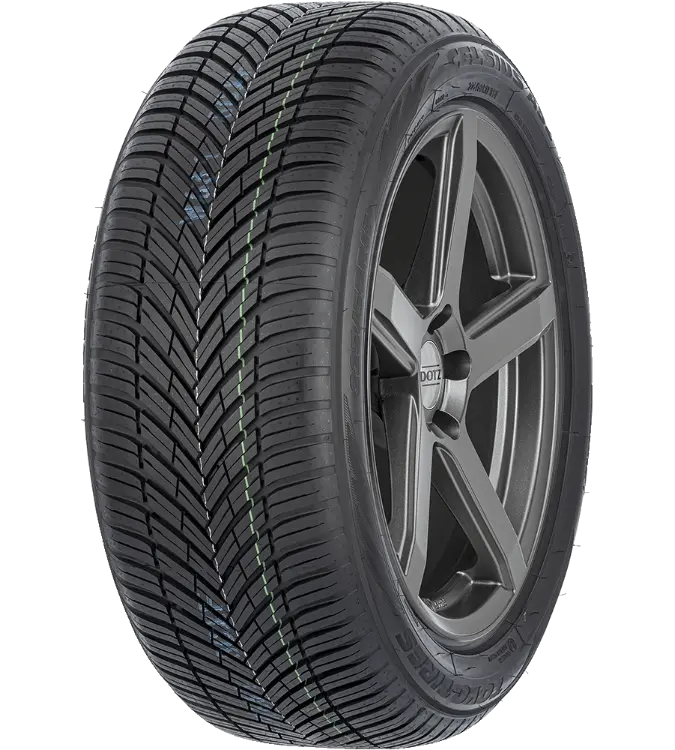 Toyo Celsius AS2 245/45 R20 103 W XL