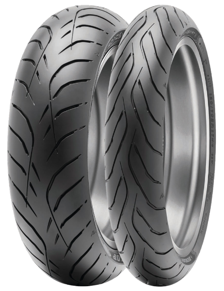 Dunlop Sportmax RoadSmart IV 120/70ZR18 (59 W) Front TL