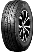 Detailný pohľad na behúň Tourador Winter Pro TSV1 165/70 R14 89/87 R C