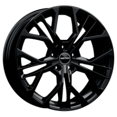 GMP Italia MATISSE-S Glossy Black