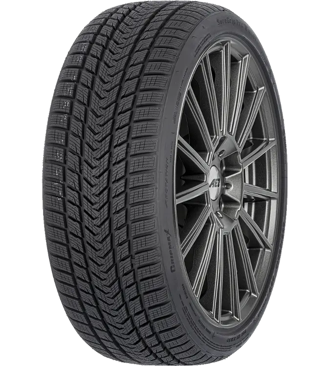 GRIPMAX SureGrip ProWinter 225/40 R20 94 V XL