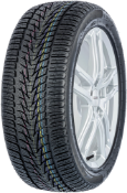 Detailný pohľad na behúň Nankang Winter Activa SV-4 225/45 R17 94 V XL