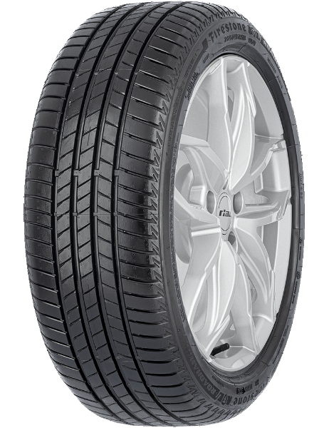 Firestone Roadhawk 2