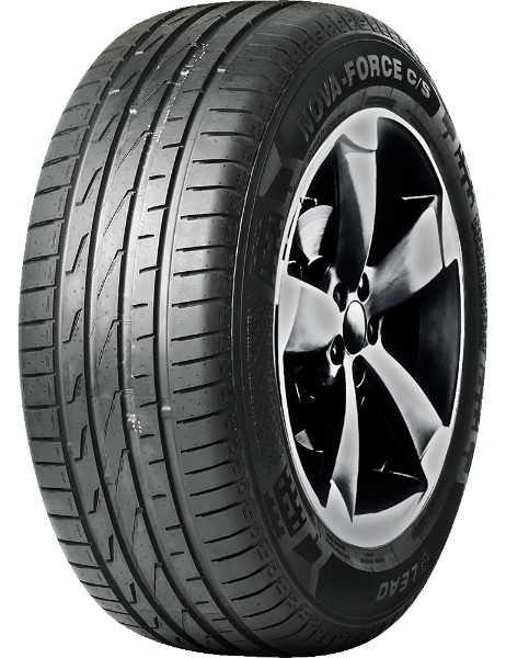 Leao Nova-Froce C/S 225/75 R16 104 H