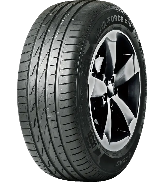 Leao Nova-Froce C/S 275/70 R16 114 H