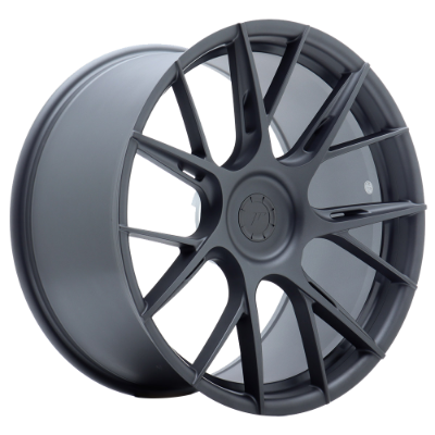 Japan Racing JR42 Matt Gun Metal 8,50x19 5x112,00 ET45,00
