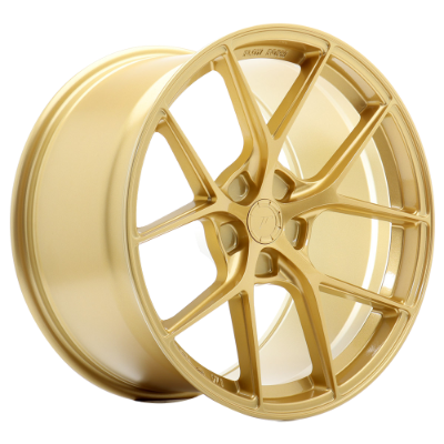 Japan Racing SL01 Gold 8,00x18 5x114,30 ET40,00
