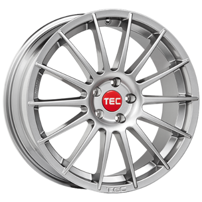 TEC SPEEDWHEELS Tec AS2 GS 7,50x17 5x110,00 ET38,00