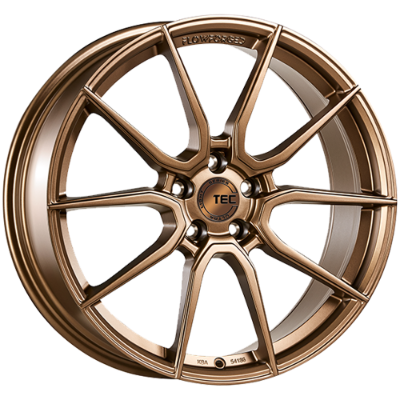 TEC SPEEDWHEELS GT Race-I BRO 7,00x18 5x114,30 ET32,00