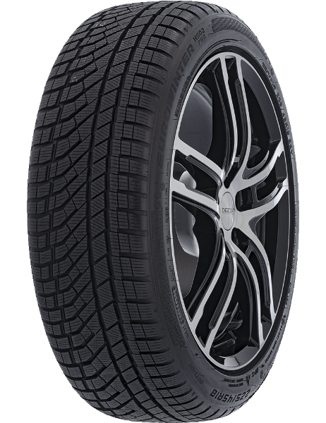 Falken Eurowinter HS02 PRO