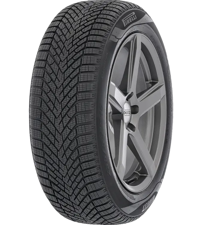 Pirelli Scorpion Winter 2 235/50 R18 101 V XL