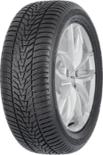 Detailný pohľad na behúň Hankook Winter i*cept evo3 X W330C 265/50 R19 110 H RUN ON FLAT HRS, XL