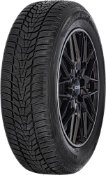 Detailný pohľad na behúň Hankook Winter i*cept evo3 W330B 225/50 R18 99 V RUN ON FLAT HRS, XL