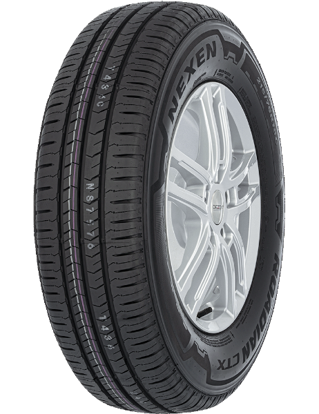 Nexen Roadian CTX 215/65 R17 108 H XL