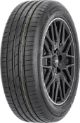 Detailný pohľad na behúň Hankook iON evo IK01 285/35 R20 104 Y XL, ZR, Sound Absorber, MFS