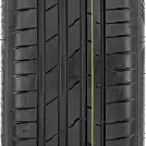 Hankook iON evo IK01 225/55 R18 102 W XL, ZR, Sound Absorber - Miniatúrny obrázok 2