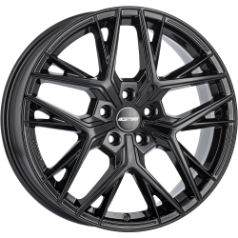 GMP Italia LUNICA Glossy Black