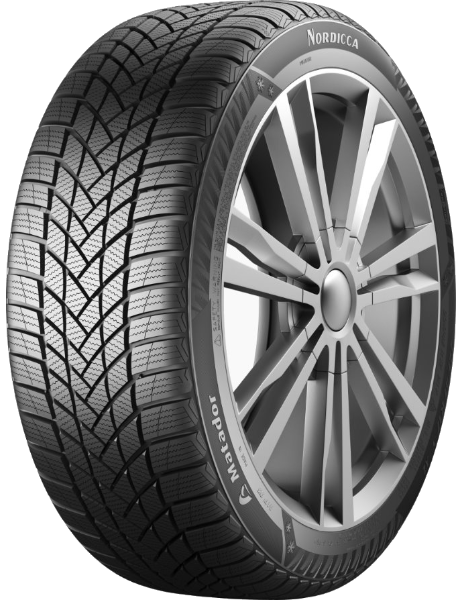 Matador MP93 Nordicca 225/50 R17 98 V XL