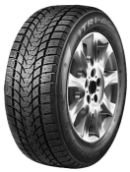 Detailný pohľad na behúň Tri-Ace Snow White II 265/35 R21 101 H XL