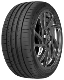 Detailný pohľad na behúň Tourador X Speed TU1 225/35 R19 88 W XL, ZR