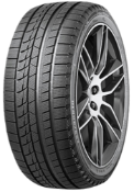 Detailný pohľad na behúň Tourador Winter PRO TSU2 215/55 R16 97 V XL