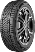 Detailný pohľad na behúň Tourador X All Climate TF2 195/70 R14 91 T
