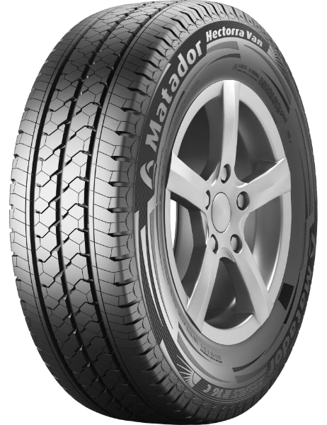 Matador Hectorra Van 205/75 R16 113/111 R C
